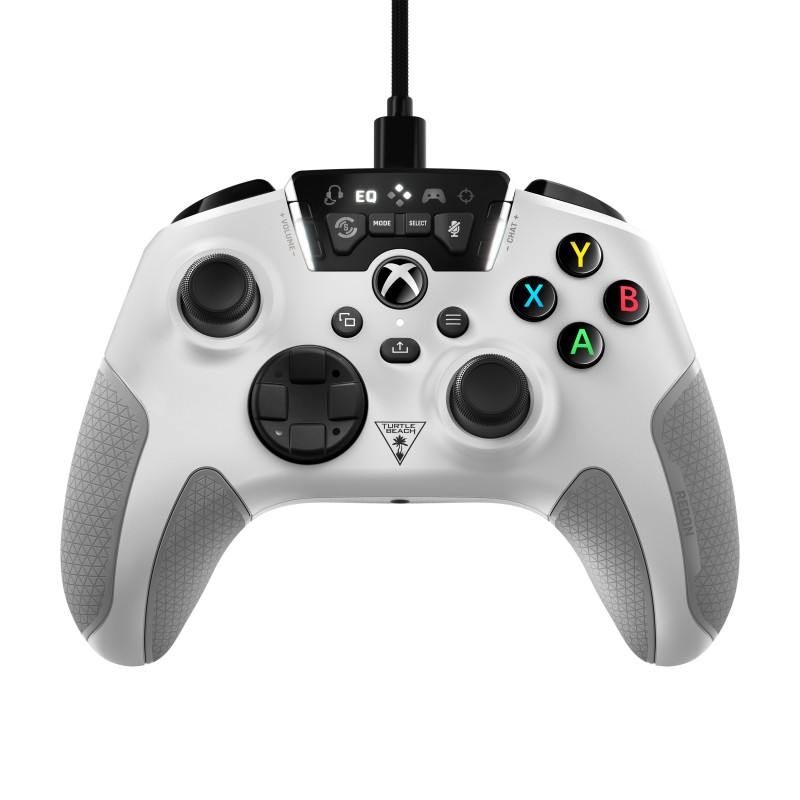 Turtle Beach Recon Controller - White