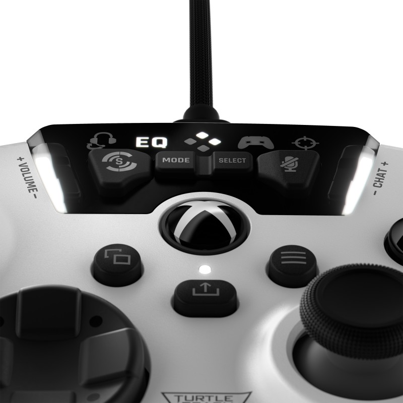 Turtle Beach Recon Controller - White