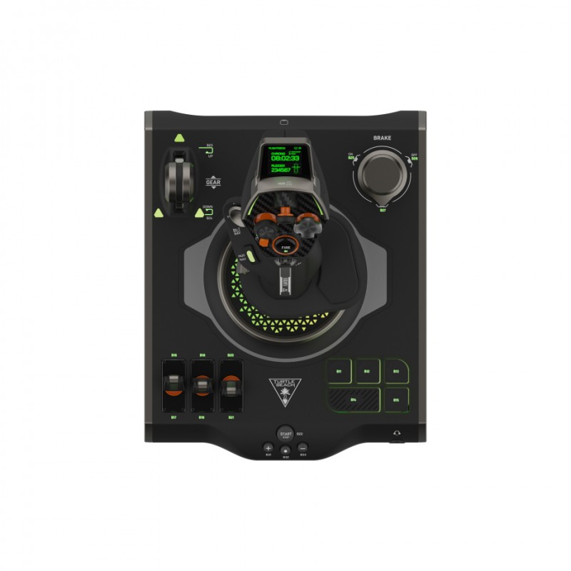 Turtle Beach VelocityOne Flightdeck