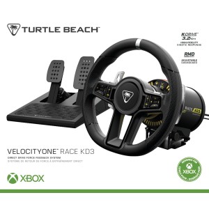 Turtle Beach VelocityOne Race KD3