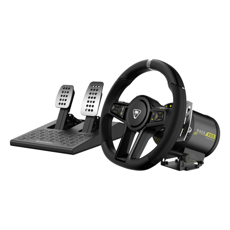Turtle Beach VelocityOne Race KD3