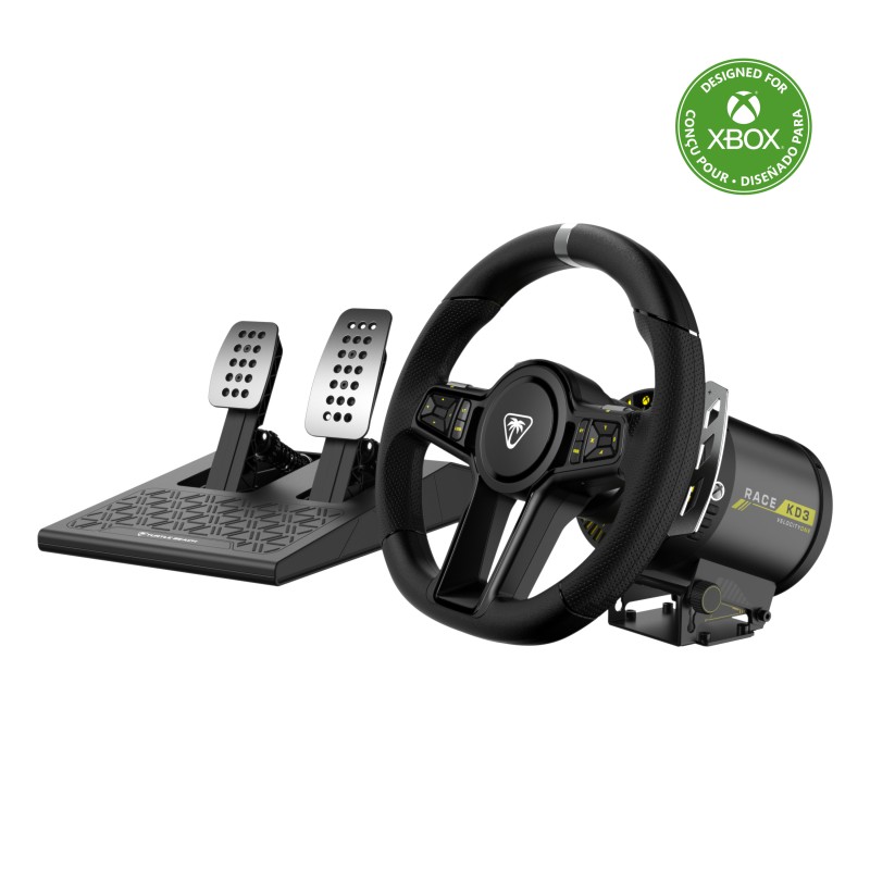 Turtle Beach VelocityOne Race KD3
