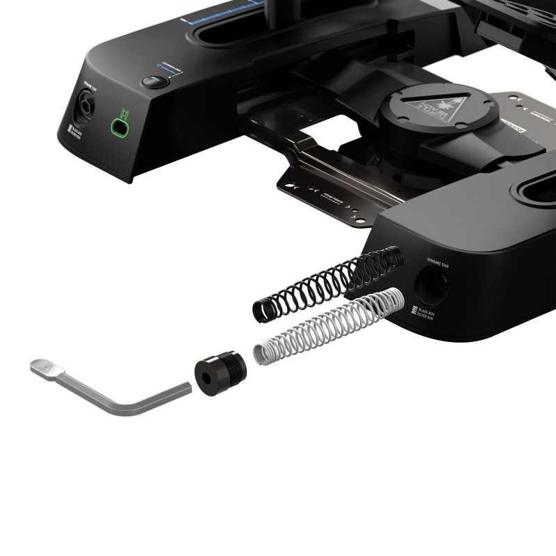 Turtle Beach VelocityOne Rudder Pedals