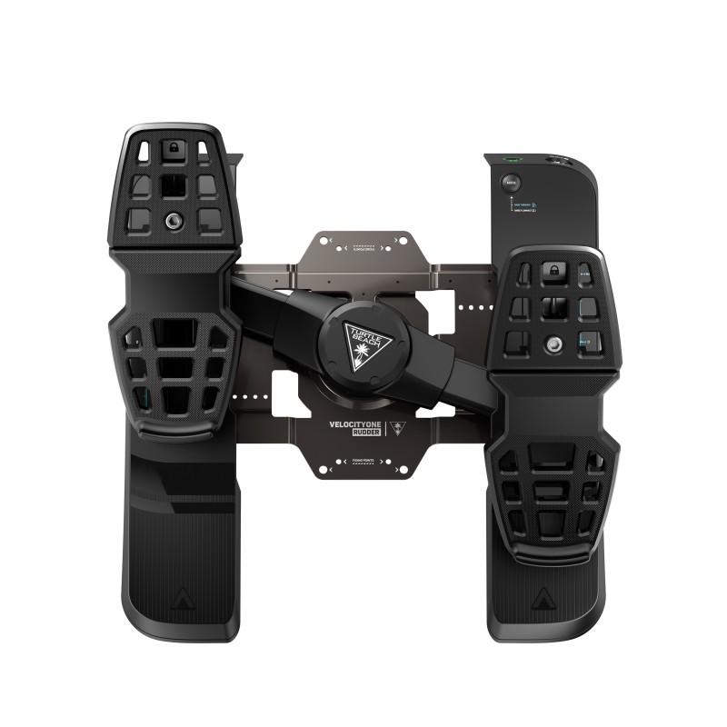 Turtle Beach VelocityOne Rudder Pedals