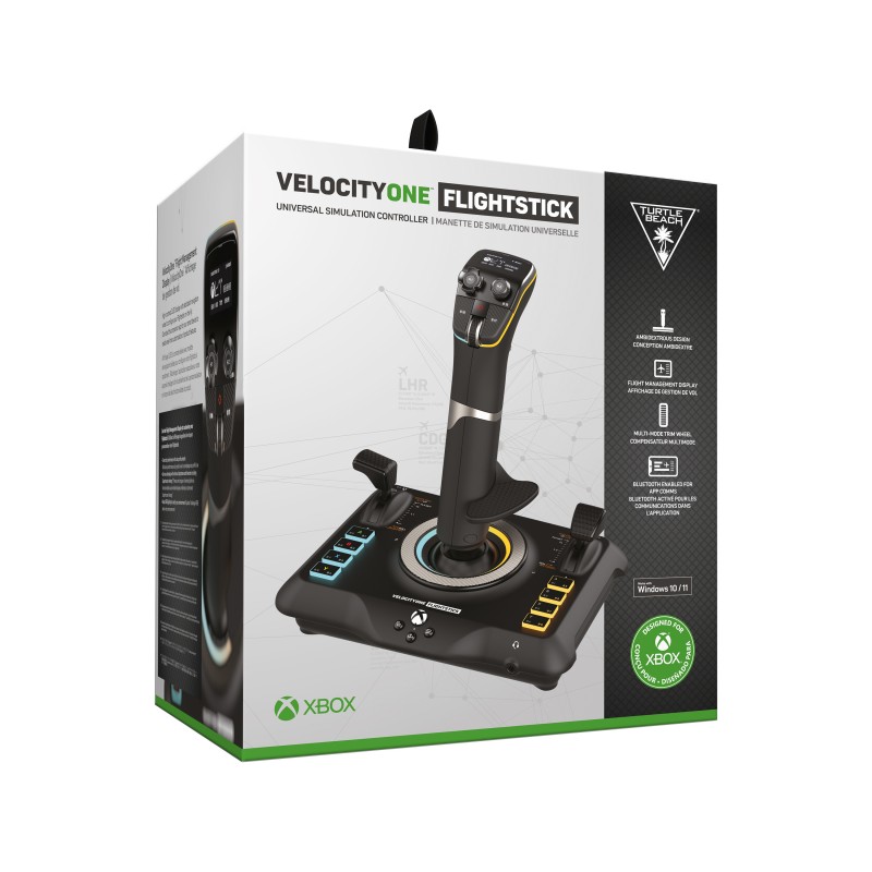 Turtle Beach VelocityOne Flightstick