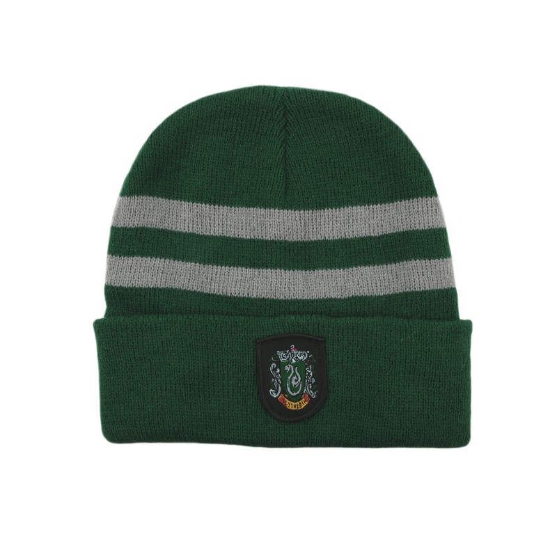 HP Entry Beanie Slytherin Adult EU