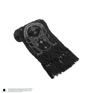 LOTR Scarf Gate of Moria