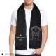 LOTR Scarf Gate of Moria