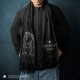 LOTR Scarf Gate of Moria