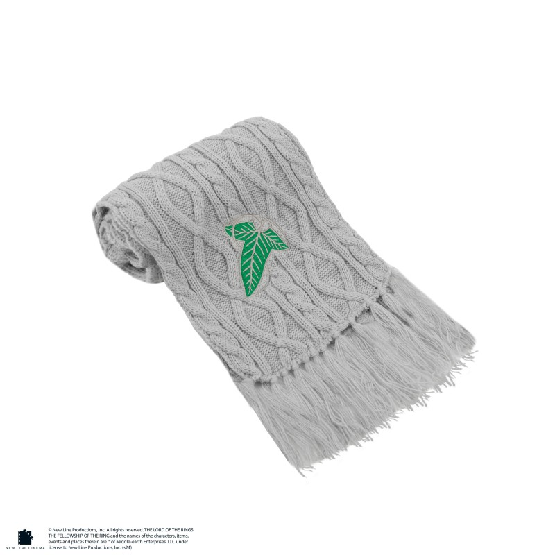 LOTR Scarf Elves