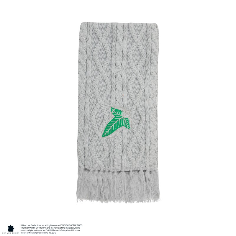LOTR Scarf Elves