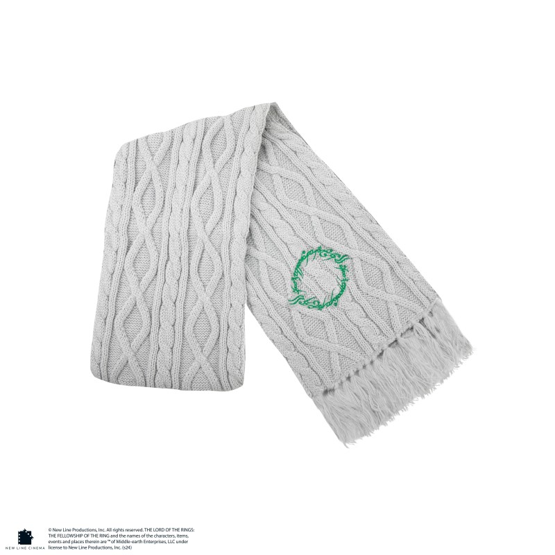LOTR Scarf Elves