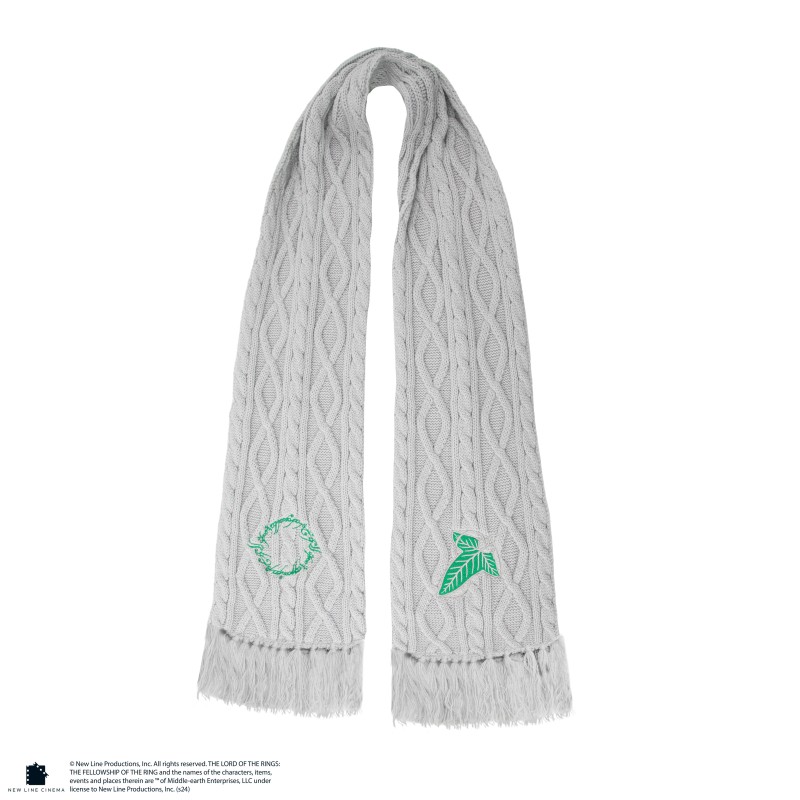 LOTR Scarf Elves