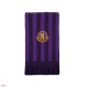 Wednesday scarf Nevermore Academy Purple
