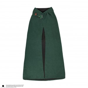 LOTR Cloak Hobbit Size 1 (S)