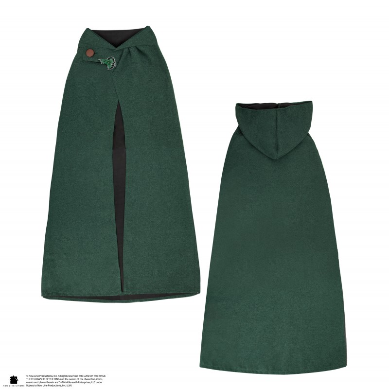LOTR Cloak Hobbit Size 1 (S)
