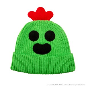 Brawl Stars Beanie Spike
