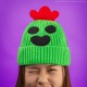 Brawl Stars Beanie Spike