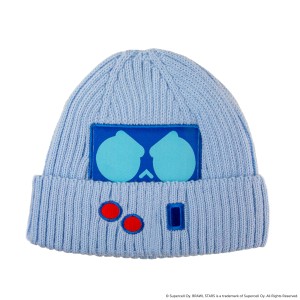 Brawl Stars Beanie 8-Bit