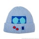 Brawl Stars Beanie 8-Bit