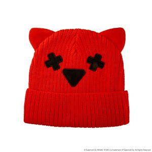 Brawl Stars Beanie Nita