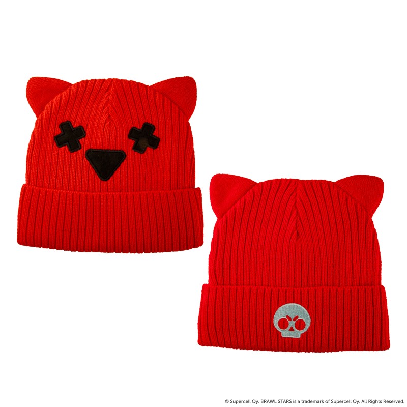 Brawl Stars Beanie Nita