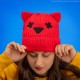 Brawl Stars Beanie Nita