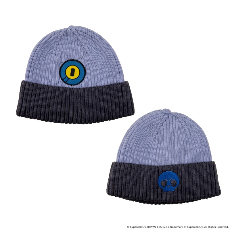 Brawl Stars Beanie Rico