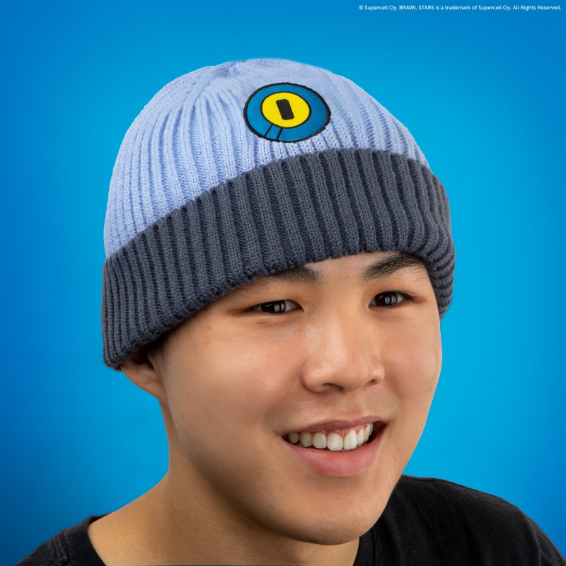 Brawl Stars Beanie Rico