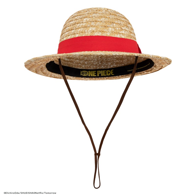 One Piece Straw Hat Luffy