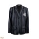 Nevermore Academy Black Blazer, Small