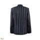 Nevermore Academy Black Blazer, Small