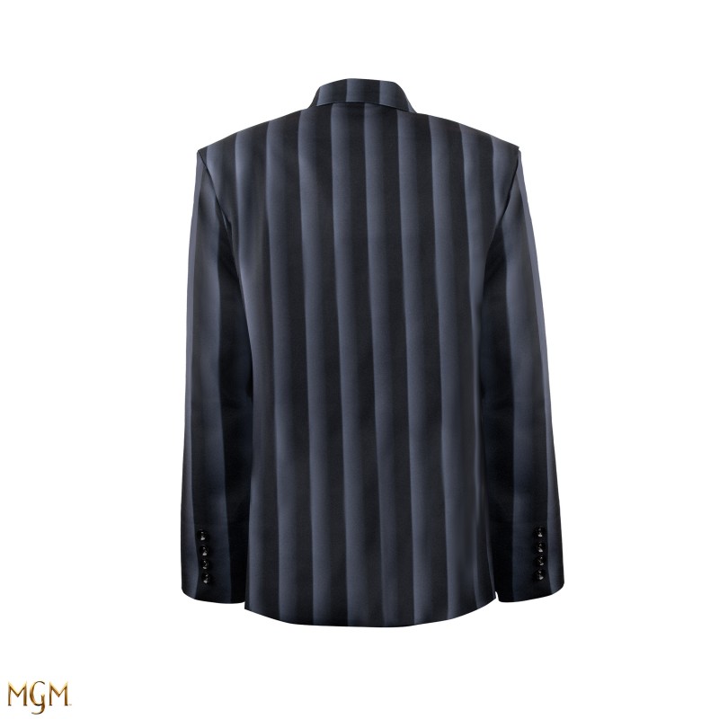Nevermore Academy Black Blazer, Small