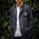 Nevermore Academy Black Blazer, Small