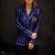 Nevermore Academy Purple Blazer, Small