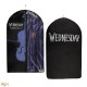 Nevermore Academy Purple Blazer, Small