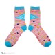 Harry Potter Socks Set of 3 Honeydukes (35-45)