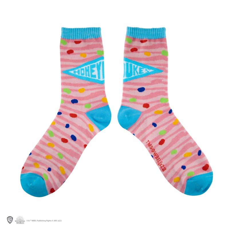 Harry Potter Socks Set of 3 Honeydukes (35-45)