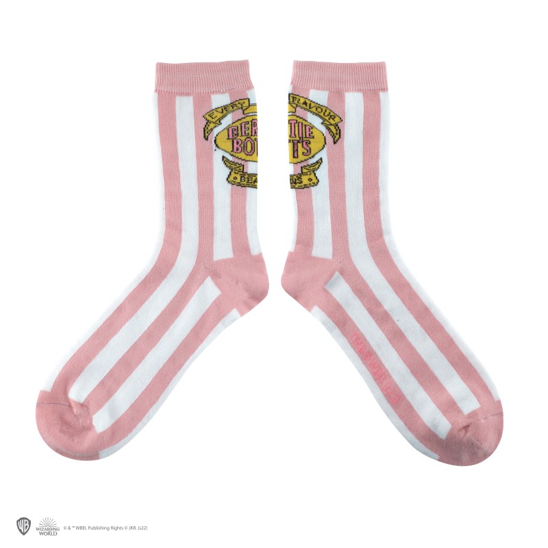 Harry Potter Socks Set of 3 Honeydukes (35-45)