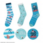 Stranger Things Socks Set of 3