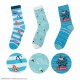 Stranger Things Socks Set of 3