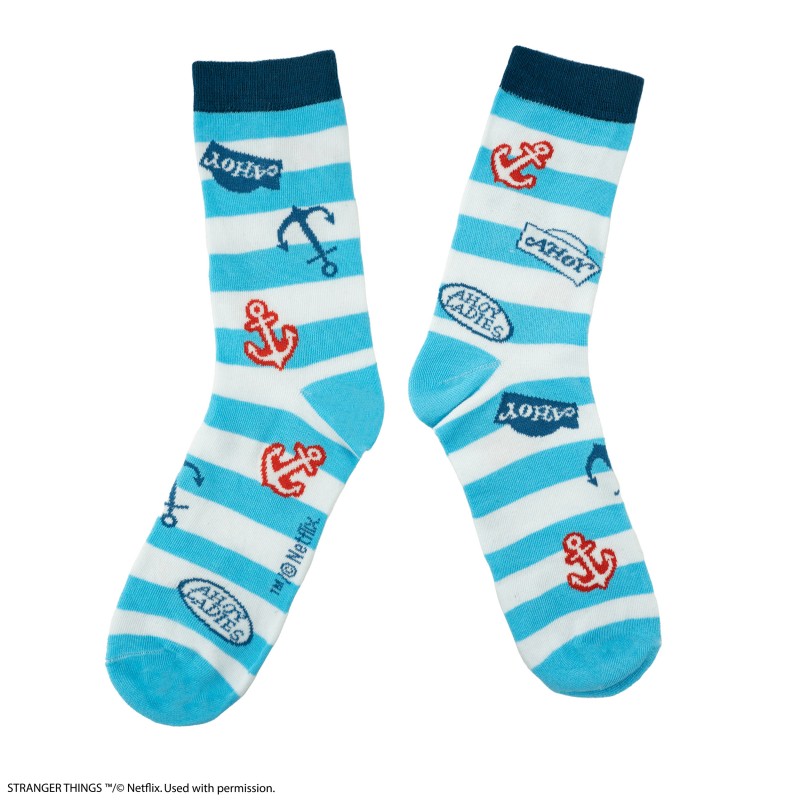Stranger Things Socks Set of 3
