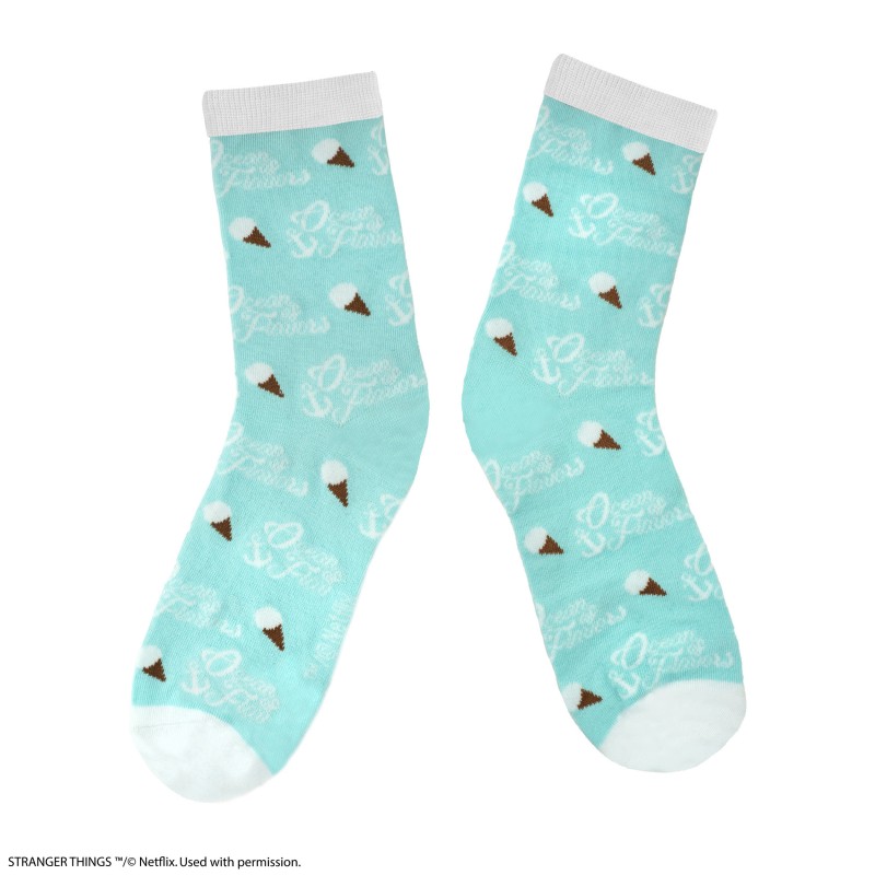 Stranger Things Socks Set of 3