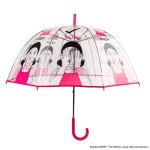 Umbrella Squid Game - Transparent Red light, green light