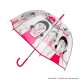 Umbrella Squid Game - Transparent Red light, green light
