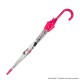 Umbrella Squid Game - Transparent Red light, green light