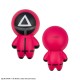Squid Game Squishy Soldie