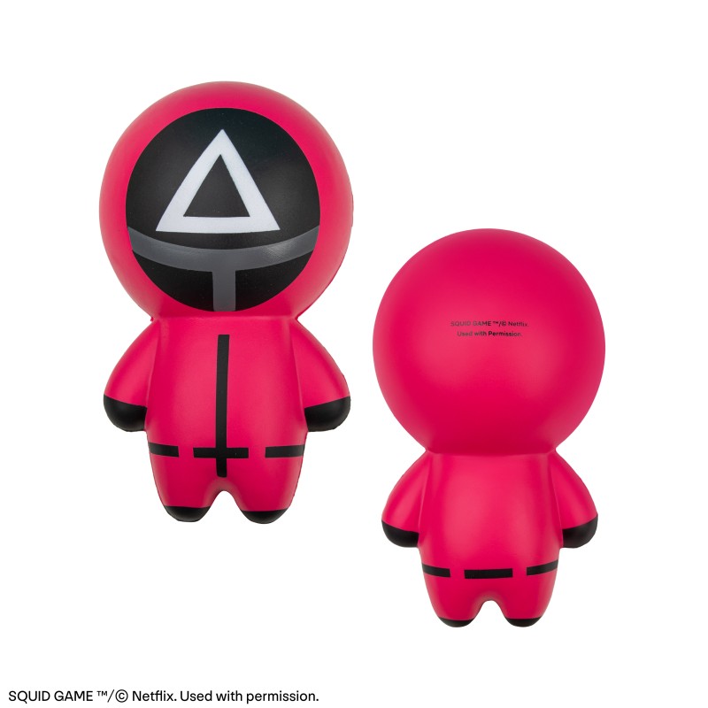 Squid Game Squishy Soldie