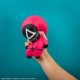 Squid Game Squishy Soldie