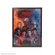 Advent calendar Stranger Things 2024